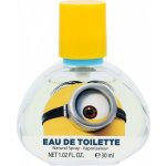 Minions Minions toaletní voda dětská 30 ml – Hledejceny.cz