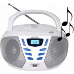 Blaupunkt BB7 – Sleviste.cz