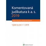 Komentovaná judikatura k a. s. 2019 – Hledejceny.cz