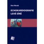 Echokardiografie levé síně - Dan Marek – Hledejceny.cz