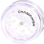 Champ High kovová drtička čtyřdílná ø60 mm – Zboží Mobilmania