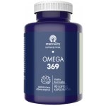 Renovality OMEGA 369 90 softgel kapslí – Hledejceny.cz