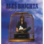 Brichta Aleš - Růže pro Algernon (Remastered 2026) 2 LP – Hledejceny.cz