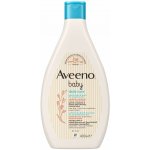 Weleda Měsíčkový mycí krém a šampon 400 ml – Zboží Dáma