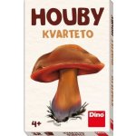 Mičánek Kvarteto: Houby – Hledejceny.cz