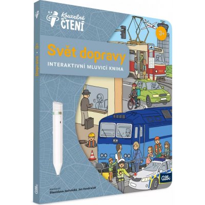 Albi Kouzelné čtení Betlém 2.vydání – Hledejceny.cz