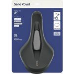 Selle Royal On Open Athletic černé – Zboží Dáma