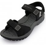 Alpine Pro Gehen MBTN164 černé – Zboží Mobilmania