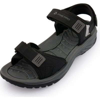 Alpine Pro Gehen MBTN164 černé – Zboží Mobilmania