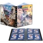 Ultra Pro Pokémon TCG Paldea Evolved A5 Album – Sleviste.cz