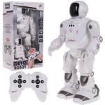 Tomido Robot MEGA R/C Bílý – Zboží Dáma