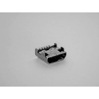 NTSUP micro USB konektor 018 pro Lenovo A8-50 A5500 A5500H, 68890018 – Hledejceny.cz