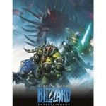 Světy a umění Blizzard Entertainment - kolektiv autorů – Hledejceny.cz