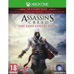 Assassin's Creed: The Ezio Collection – Hledejceny.cz