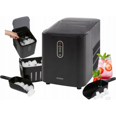 Bomann EWB 6068 CB – Zboží Dáma