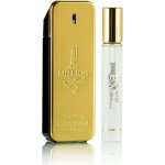 Paco rabanne 1 million EDT 100 ml + EDT 20 ml dárková sada – Zbozi.Blesk.cz