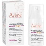 Avène Antirougeurs Rosamed Hydratační a ochranný koncentrát SPF 50+ 30 ml – Zboží Dáma