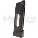 Umarex CO2 pro Glock 34 Gen4 Deluxe GBb 25 BBs – Hledejceny.cz