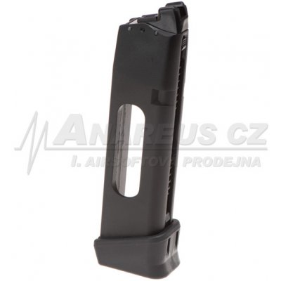 Umarex CO2 pro Glock 34 Gen4 Deluxe GBb 25 BBs – Hledejceny.cz