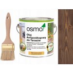 Osmo 430 Protiskluzový terasový olej 0,75 l Bezbarvý – Zboží Mobilmania