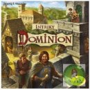 Karetní hra Albi Dominion: Intriky