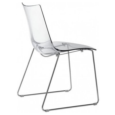 Scab Design Zebra Sledge Antishock transparentní čirá 2274 – Zboží Mobilmania