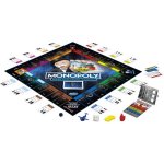 Hasbro Monopoly Super elektronické bankovnictví SK – Hledejceny.cz