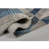 Koberec Flair Rugs Moda Asher Blue modrá