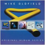 Oldfield Mike - Original Album Series CD – Hledejceny.cz