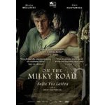 Na mléčné dráze DVD – Zboží Dáma
