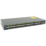 Cisco WS-C2960+48TC-S – Hledejceny.cz