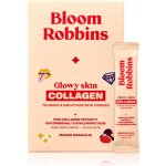 Bloom Robbins Glowy skin Collagen nápoj sáčky 30 ks – Hledejceny.cz