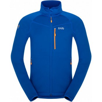 Zajo Arlberg Jkt modrá