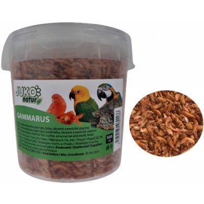 Juko Gammarus 500 ml – Zboží Dáma