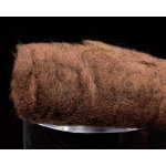 Sybai Dubbing Velbloud Fine Camel Dubbing Brown – Hledejceny.cz