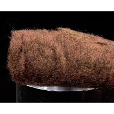 Sybai Dubbing Velbloud Fine Camel Dubbing Brown – Hledejceny.cz
