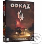 REXhry Odkaz Kniha přežití – Zboží Živě