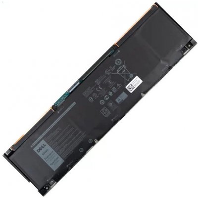 Dell 451-BCQR baterie - originální – Zboží Živě