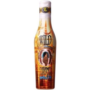 Oranjito Level 2 Wild Caramel Superbronzer opalovací mléko do solária 200 ml