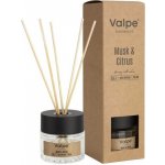 Bispol vonný difuzér Musk & Citrus 50 ml – Hledejceny.cz