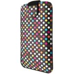 FIXED Fit Huawei P30 motiv Rainbow Dots FIXFIT-382-RAD – Zboží Živě