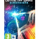 Geometry Wars 3: Dimensions Evolved