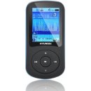 MP3 přehrávač Hyundai MPC 401 4GB