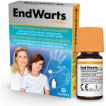 EndWarts ORIGINAL roz.odstr.bradavic 5 ml – Hledejceny.cz