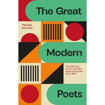 Great Modern Poets – Zboží Mobilmania