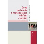 Úvod do teorie a metodologie měření chování - Pau Martinl, Patrick Bateson – Sleviste.cz