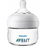 Philips Avent SCF039/17 Kojenecká Láhev Natural 60 ml – Sleviste.cz