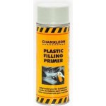 Chamäleon plnič na plasty sprej šedá 400ml