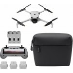 DJI Lito X1 Fly More Combo (DJI RC 2) CP.MA.00000975.01 – Zboží Živě