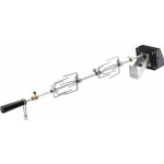 Rotisserie Premium pro grily Rösle Videro G2/G3 – HobbyKompas.cz